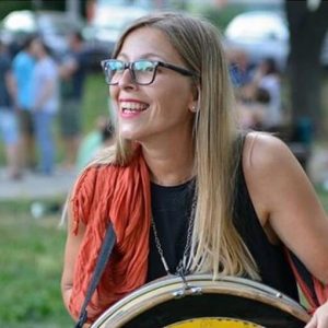 Mirjana Mirosavljević