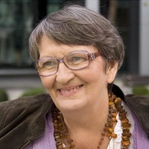 Svenka Savić, photo Miodrag Miki Trajković