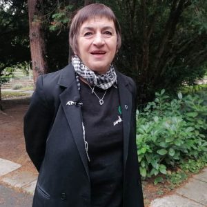 Photo of Staša Zajović