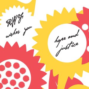 Graphic: Hope and justice