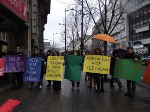 Dan ljudskih prava Tijana Mirkovic foto 19