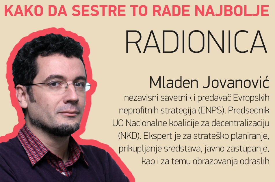 RADIONICA Mladen Jovanovic