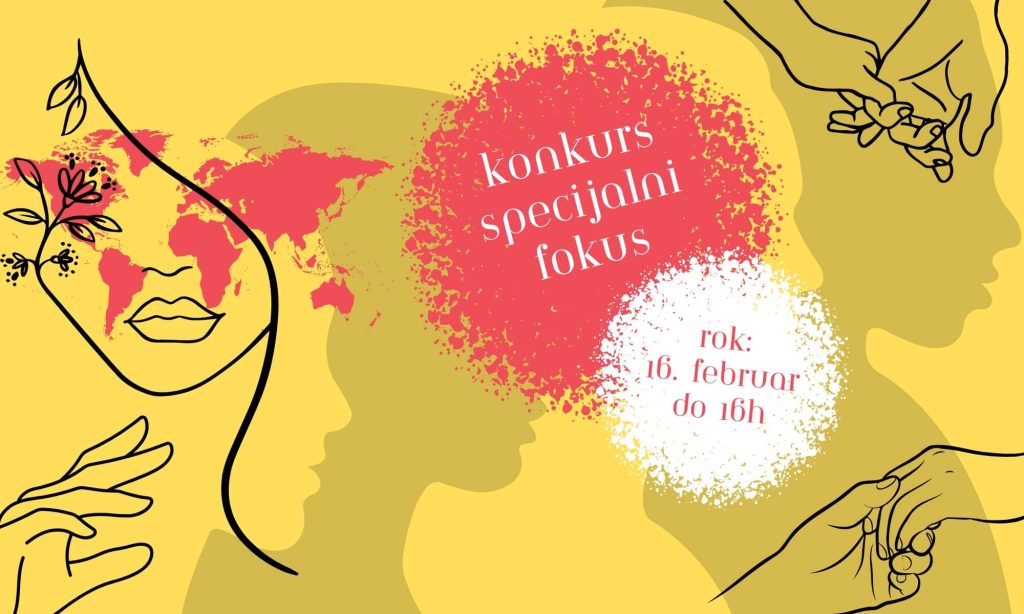 konkurs SPECIJALNI FOKUS grafika