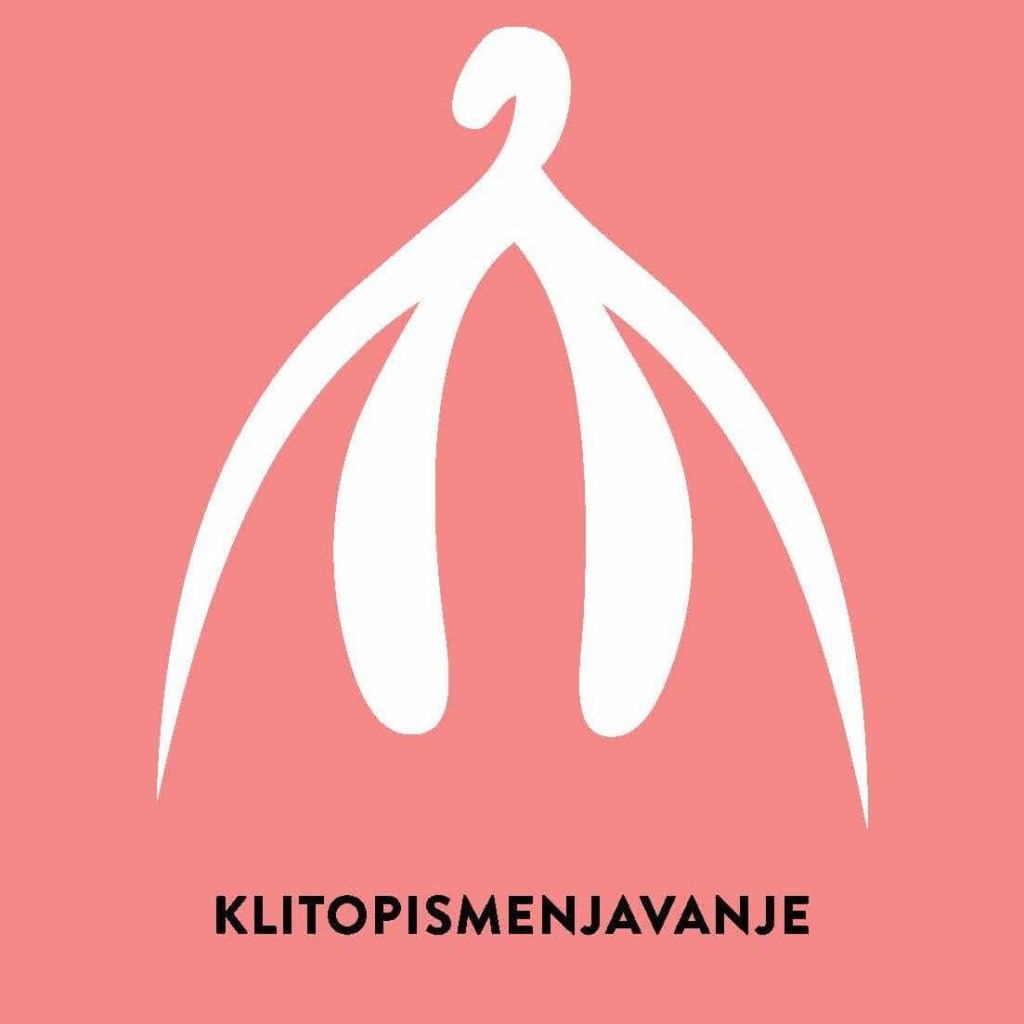 Image: KLITOPISMENJAVANJE illustration