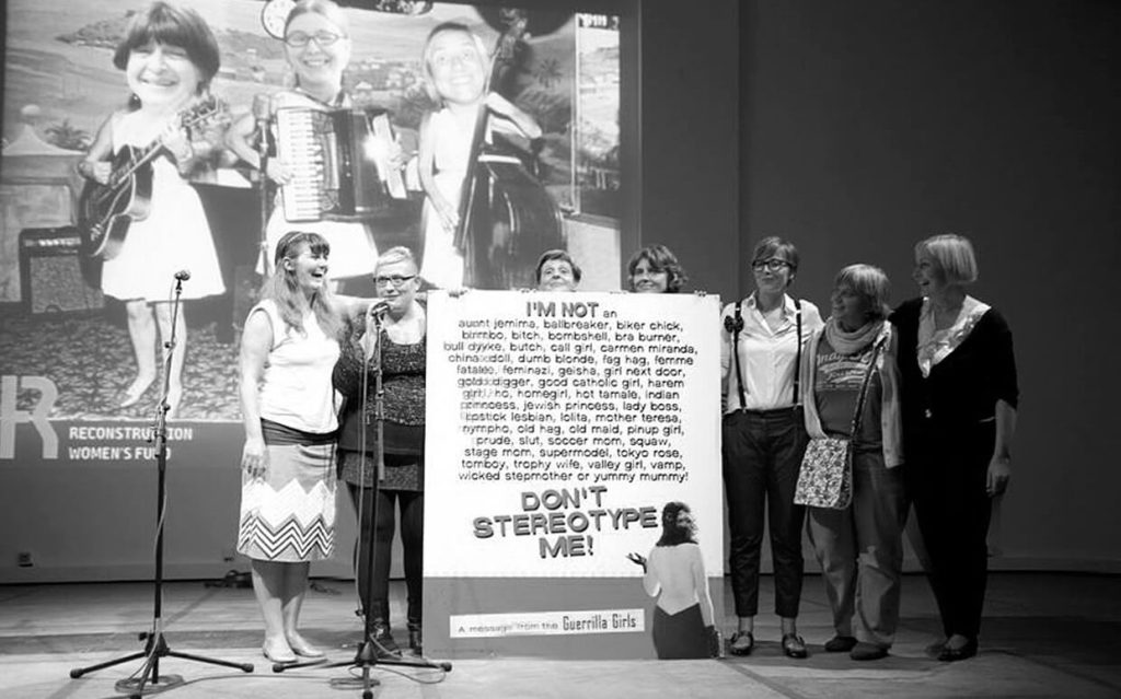 RADOST LUDOST i 10 godina Rekonstrukcije (CZKD, 2014).