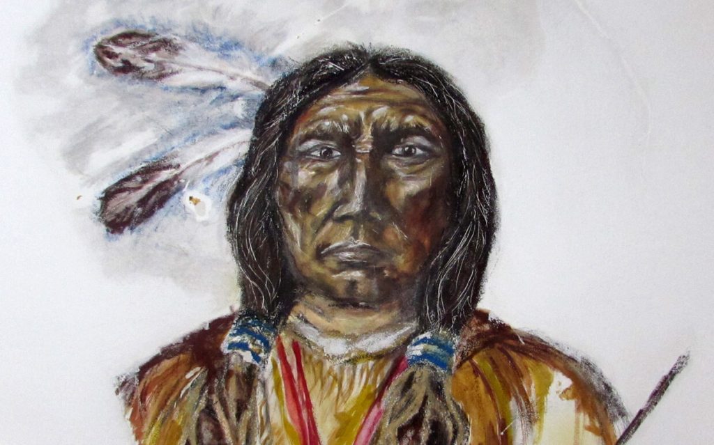 Konačno, naše mesto!