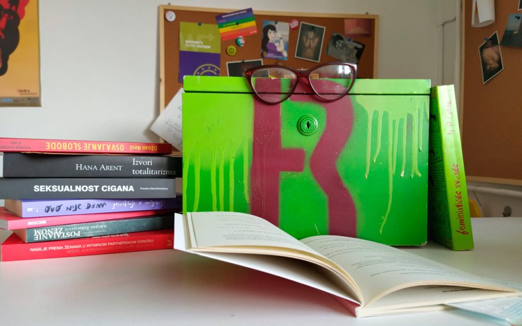 Ja sam Cakana, drago mi je. Uvek sam gladna!