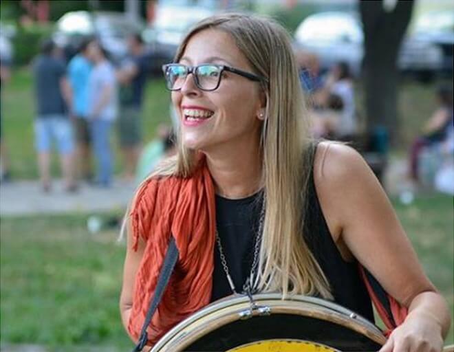 Mirjana Mirosavljević Bobić Mirjana Mirosavljević Bobić