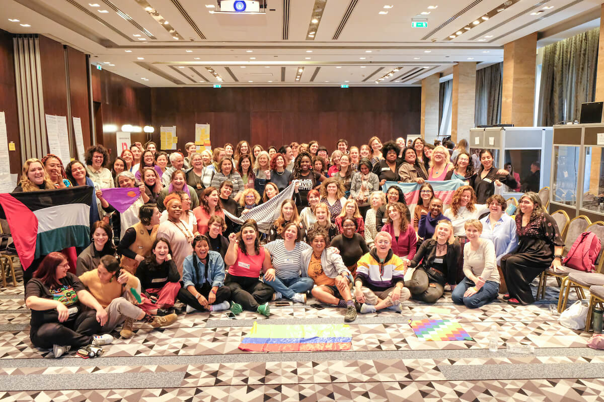 “On the Right Track” u Beogradu, 2024.