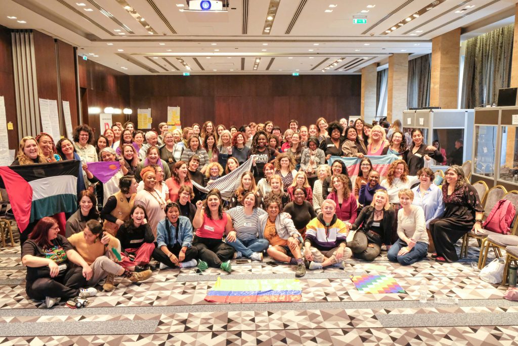 On the Right Track joint photo