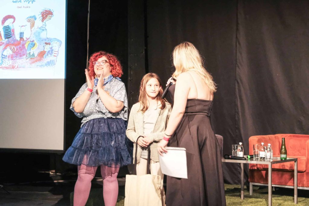 Foto: RWF 20 godina party