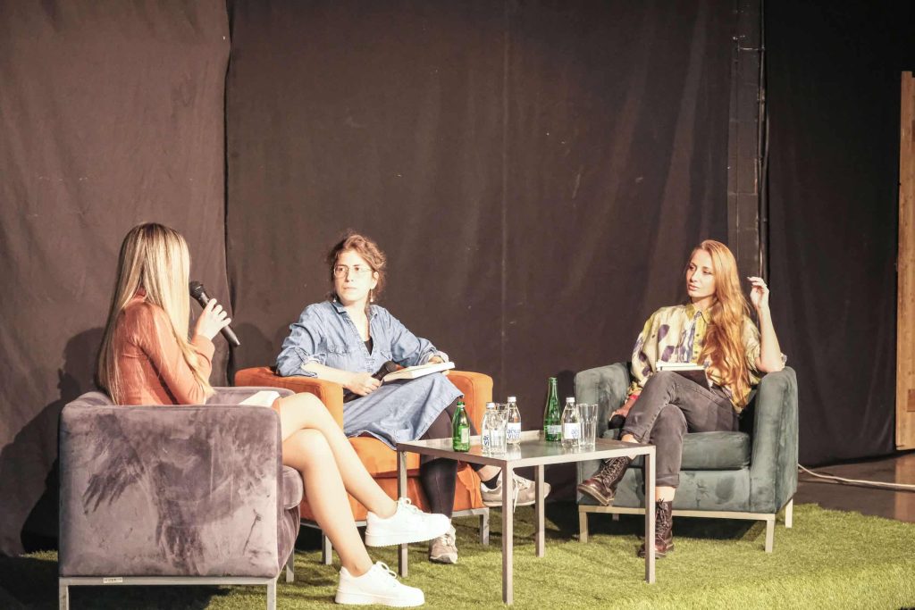 Foto: RWF 20 godina party